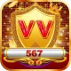 vv 567 logo