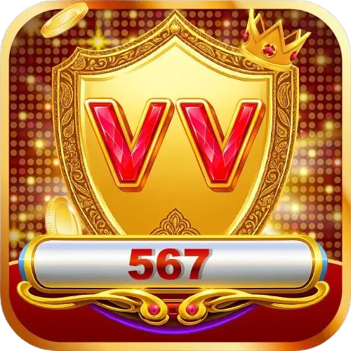 vv 567 logo